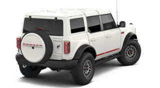 2026 Ford Bronco® External Image 4